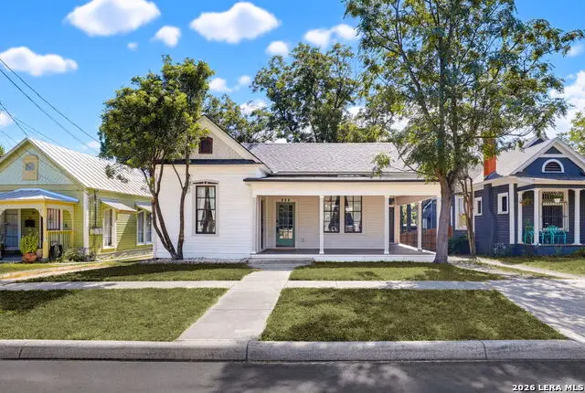 824 N Pine St, San Antonio, TX 78202 - #1