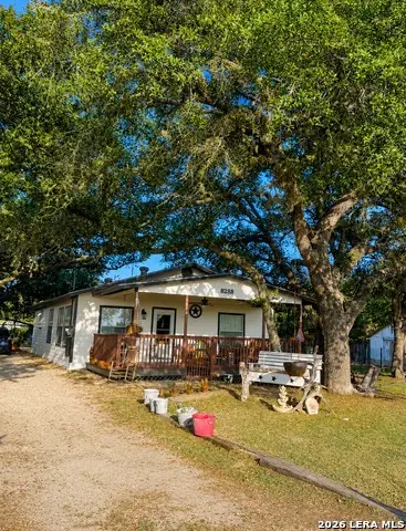 8288 W Fm 476, Poteet, TX 78065 - #1
