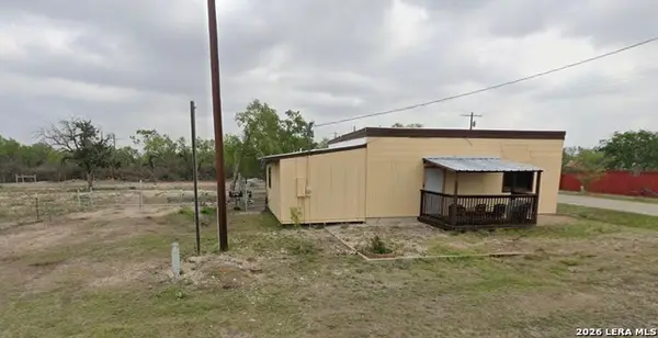 385 N Railroad St, Spofford, TX 78877