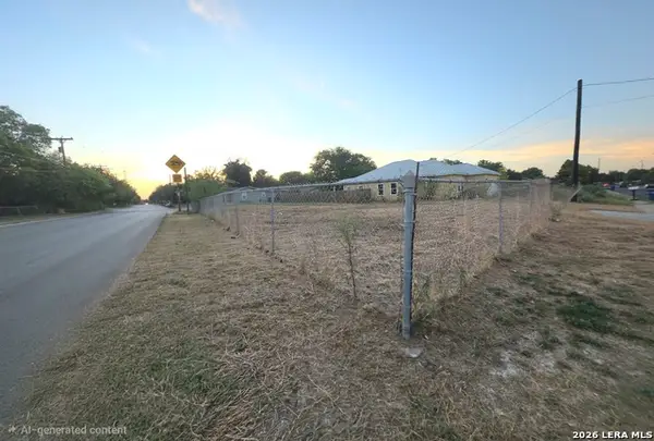 2931 Tillie, San Antonio, TX 78222