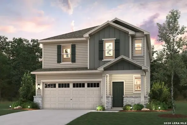 9970 Chavaneaux Lndg, San Antonio, TX 78221