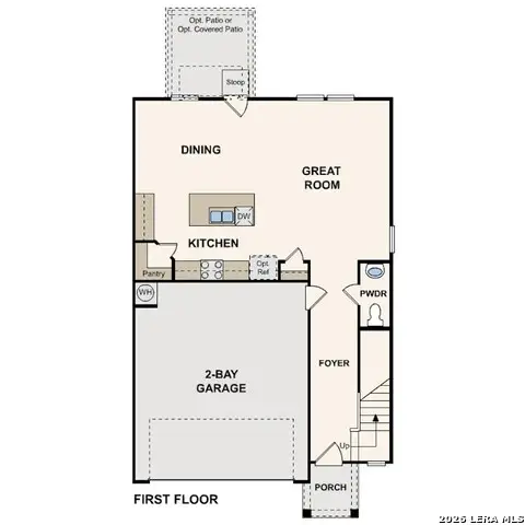 9970 Chavaneaux Lndg, San Antonio, TX 78221 - #2