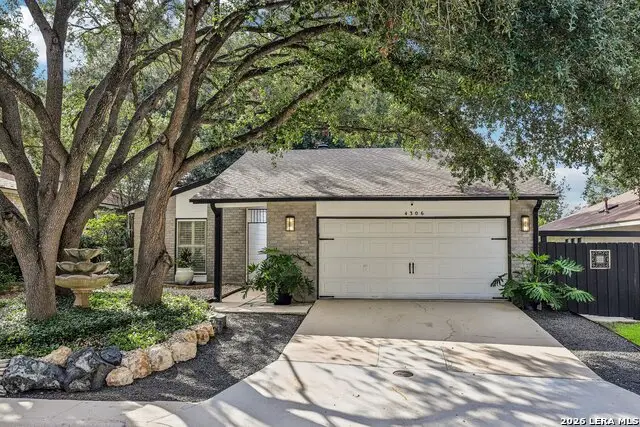 4306 Putting Grn, San Antonio, TX 78217 - #1