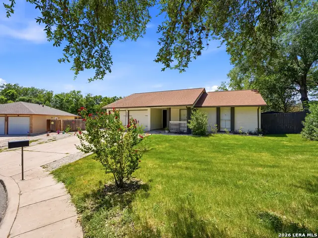 5407 Timbermont St, San Antonio, TX 78250 - #1