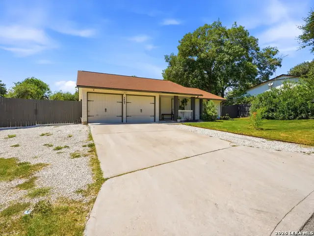 5407 Timbermont St, San Antonio, TX 78250 - #2