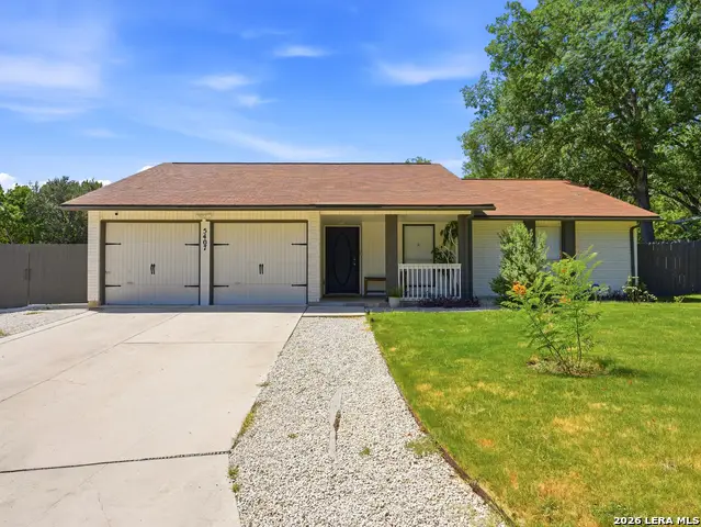 5407 Timbermont St, San Antonio, TX 78250 - #3