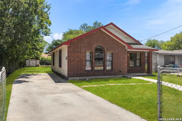 114 Iroquois, San Antonio, TX 78211 - #3