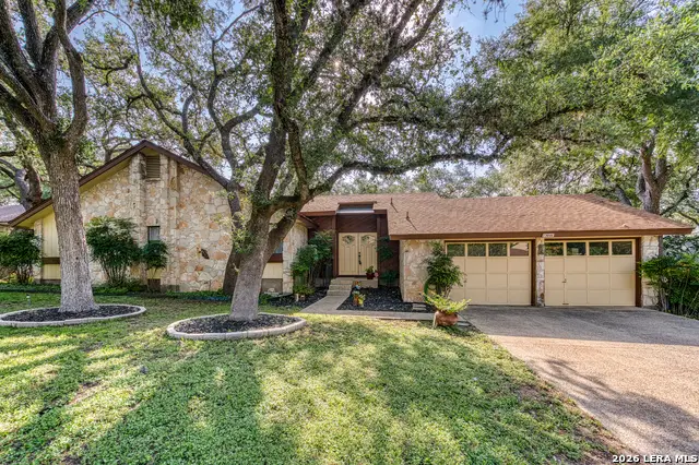 13046 Hunters Breeze St, San Antonio, TX 78230 - #1