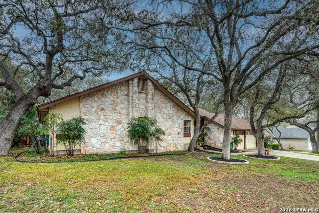 13046 Hunters Breeze St, San Antonio, TX 78230 - #2
