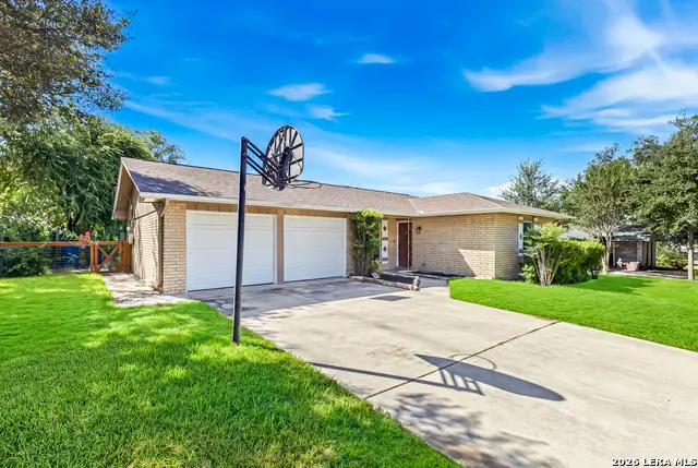 1214 Mount Capote, San Antonio, TX 78213 - #3