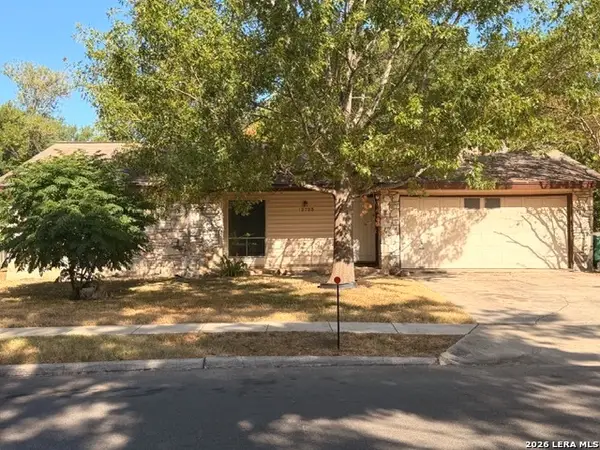 12723 La Quinta, San Antonio, TX 78233