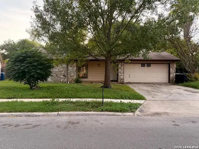 12723 La Quinta, San Antonio, TX 78233 - #2