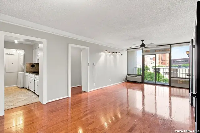 7701 Wurzbach Rd #701, San Antonio, TX 78229 - #3
