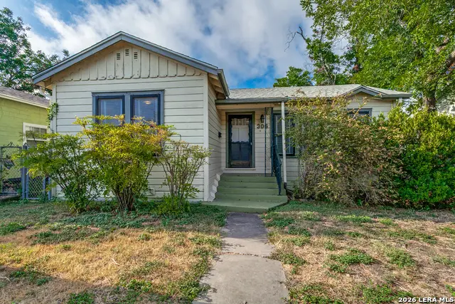 306 Bailey Ave, San Antonio, TX 78210 - #1