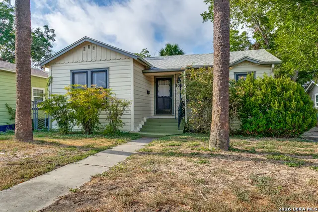 306 Bailey Ave, San Antonio, TX 78210 - #2