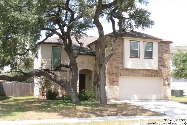 7915 Blackhawk Pass, San Antonio, TX 78253 - #1