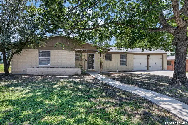 406 E Rector St, San Antonio, TX 78216 - #1