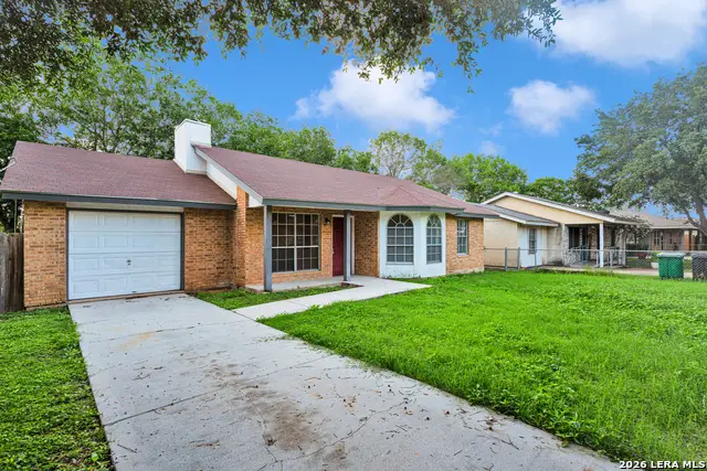 9514 Veronica, San Antonio, TX 78224 - #1