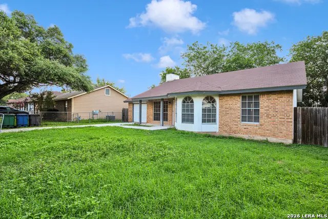 9514 Veronica, San Antonio, TX 78224 - #2