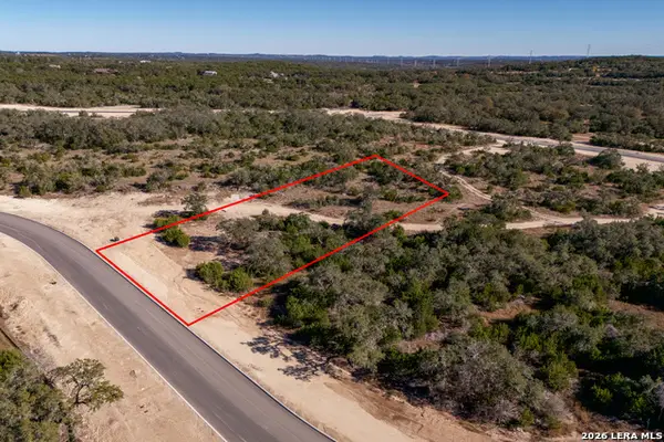 BLOCK 1, LOT 3 Easy Money, Boerne, TX 78006