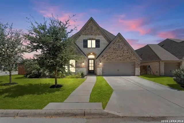 7991 Cibolo Vw, Fair Oaks Ranch, TX 78015 - #1