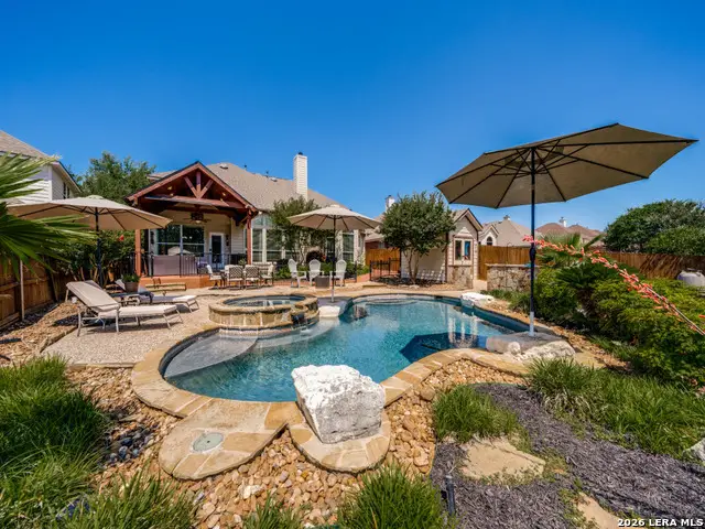 1836 Lookout Frst, San Antonio, TX 78260 - #1