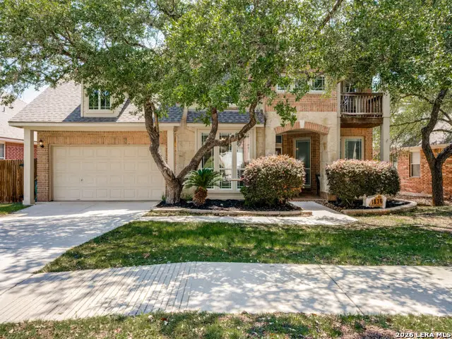 1836 Lookout Frst, San Antonio, TX 78260 - #2