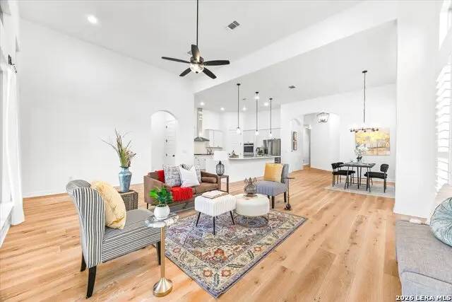 12817 Fort Hancock, San Antonio, TX 78245 - #2