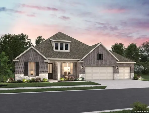 139 Megan's Lane, Castroville, TX 78253