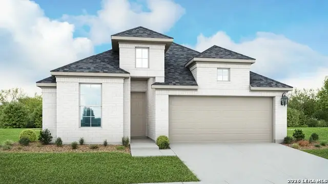 935 Creek Bed Drive, New Braunfels, TX 78130 - #1