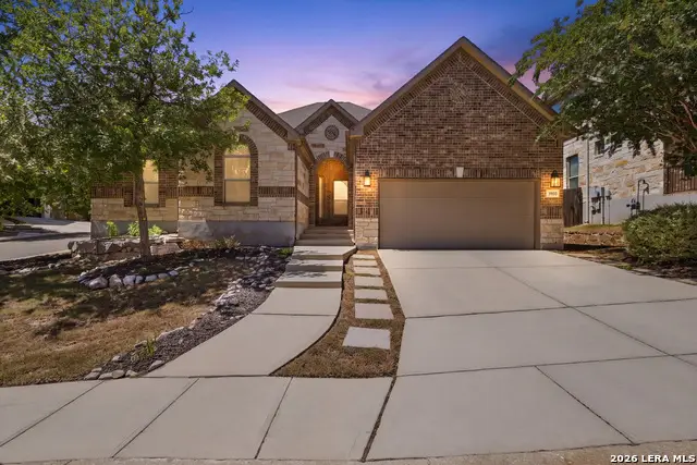 3903 Firebush, San Antonio, TX 78261 - #1