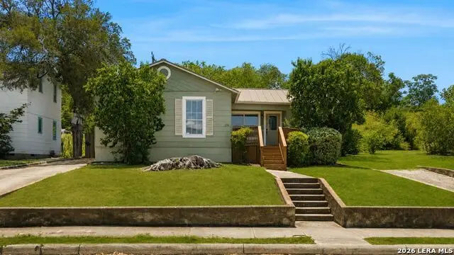276 Claremont Ave, San Antonio, TX 78209 - #1