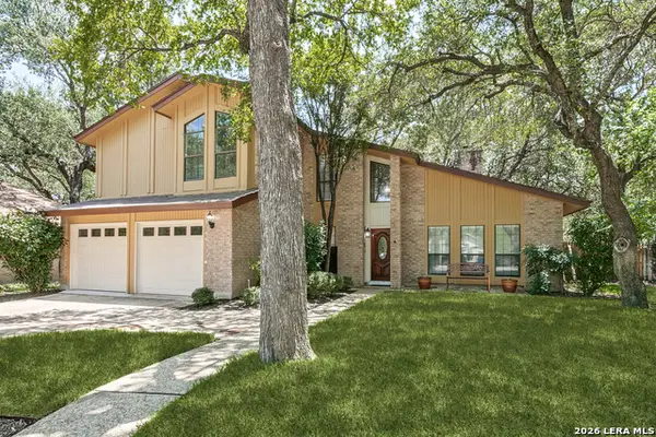 4206 Rustic Mdws, San Antonio, TX 78249