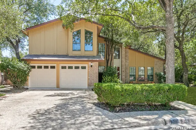 4206 Rustic Mdws, San Antonio, TX 78249 - #2