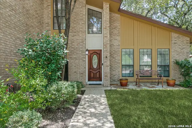 4206 Rustic Mdws, San Antonio, TX 78249 - #3