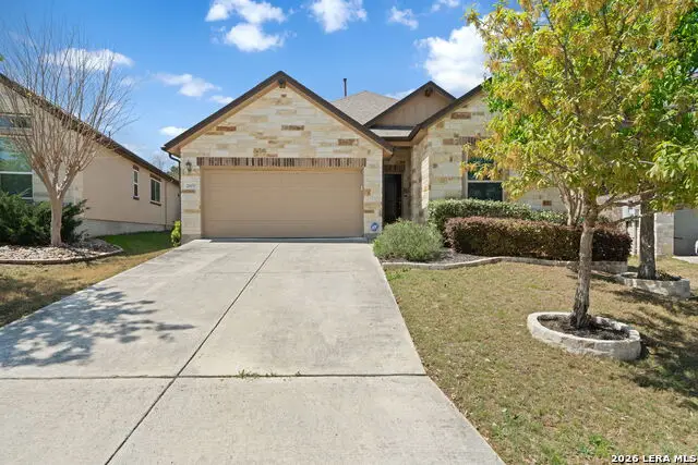 28450 Willis Rnch, San Antonio, TX 78260 - #1