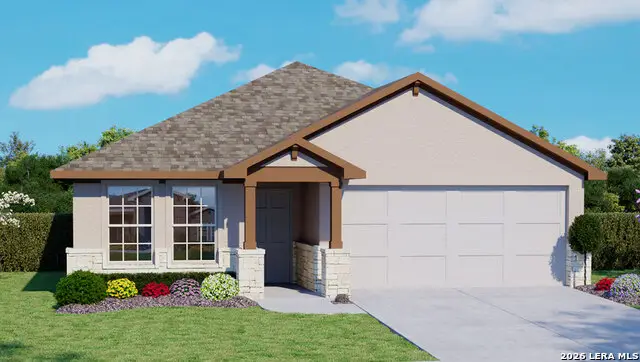 108 Ivy Way, Mico, TX 78056 - #1