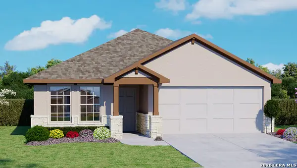108 Ivy Way, Mico, TX 78056