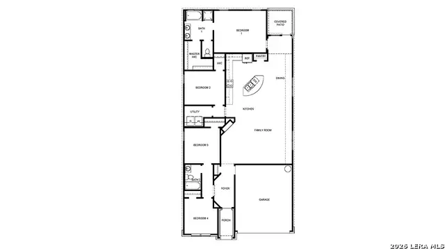 108 Ivy Way, Mico, TX 78056 - #2