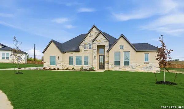 8918 Agua Vida, San Antonio, TX 78263