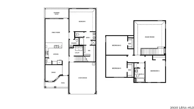 149 Bruce Cv, Mico, TX 78056 - #2