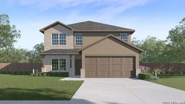 155 Ivy Way, Mico, TX 78056 - #1