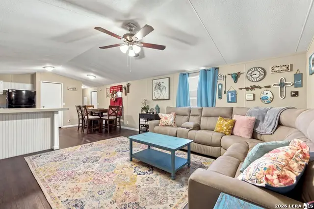 838 Avenue M, Poteet, TX 78065 - #2