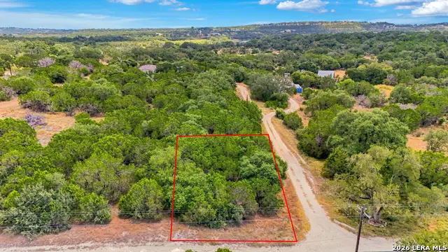 TBD Rebecca Creek Park Third Filing Lot 8, Spring Branch, TX 78070 - #2