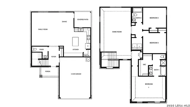 139 Bruce Cv, Mico, TX 78056 - #2