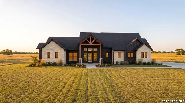 140 Dragonfly, La Vernia, TX 78121 - #1