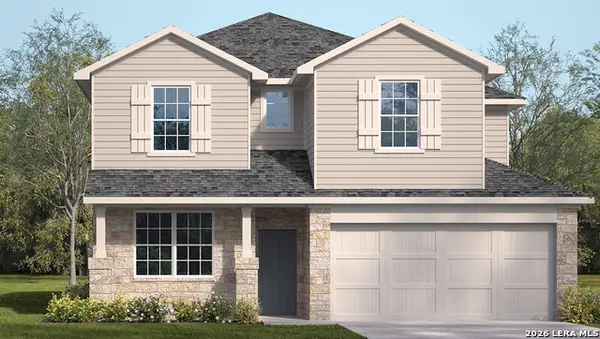 101 Ivy Way, Mico, TX 78056
