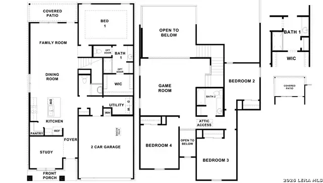 101 Ivy Way, Mico, TX 78056 - #2