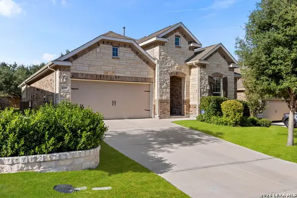 12311 Desert Palm, San Antonio, TX 78253