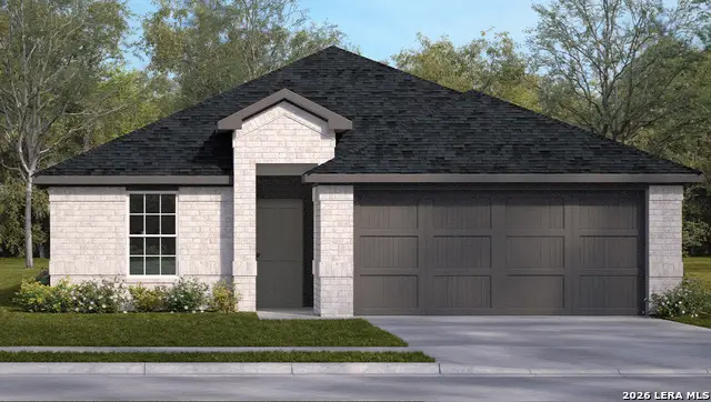 154 Ivy Way, Mico, TX 78056 - #1